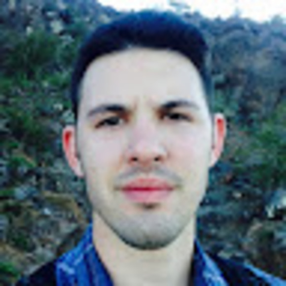 Meet your Posher, Cameron - Picture 1 of 1